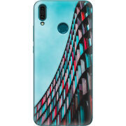 Чехол Uprint Huawei Y9 2019 