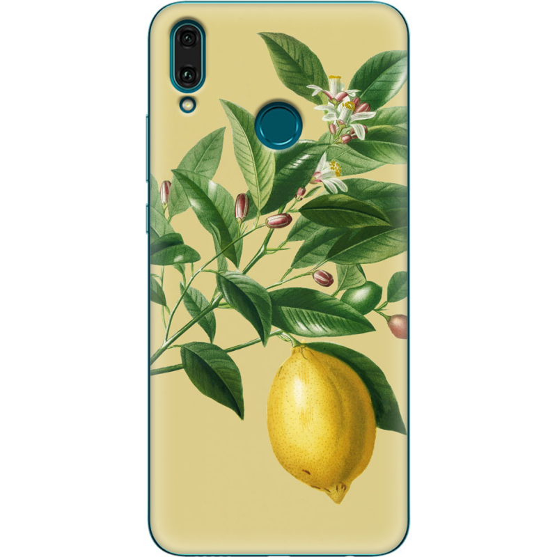 Чехол Uprint Huawei Y9 2019 