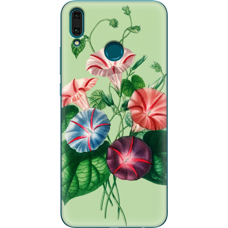 Чехол Uprint Huawei Y9 2019 