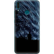 Чехол Uprint Huawei Y9 2019 