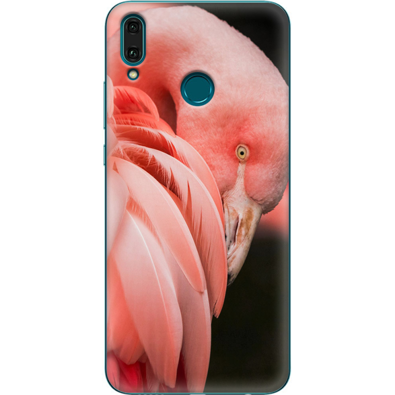 Чехол Uprint Huawei Y9 2019 