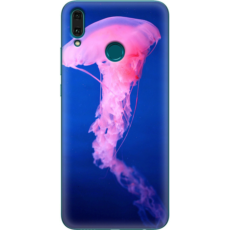 Чехол Uprint Huawei Y9 2019 