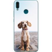 Чехол Uprint Huawei Y9 2019 