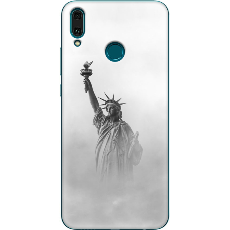 Чехол Uprint Huawei Y9 2019 