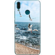 Чехол Uprint Huawei Y9 2019 