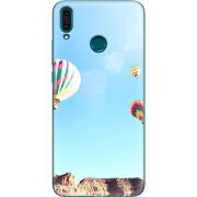 Чехол Uprint Huawei Y9 2019 