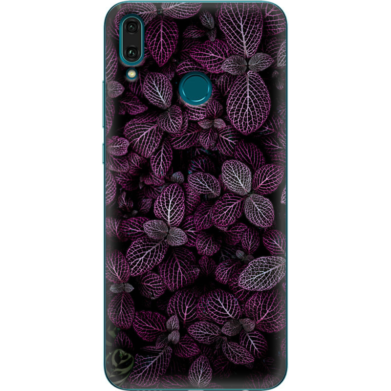 Чехол Uprint Huawei Y9 2019 