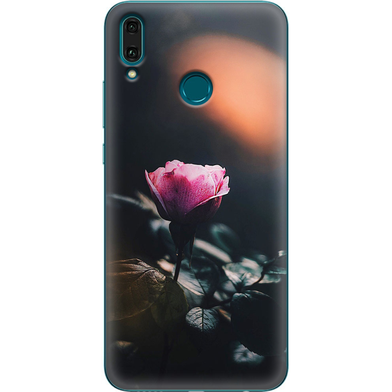 Чехол Uprint Huawei Y9 2019 