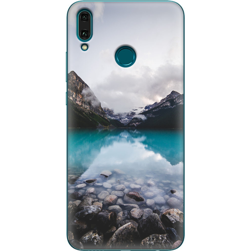 Чехол Uprint Huawei Y9 2019 