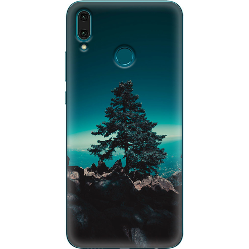 Чехол Uprint Huawei Y9 2019 