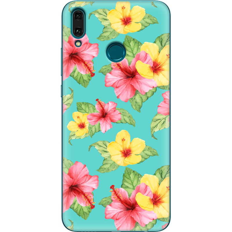 Чехол Uprint Huawei Y9 2019 