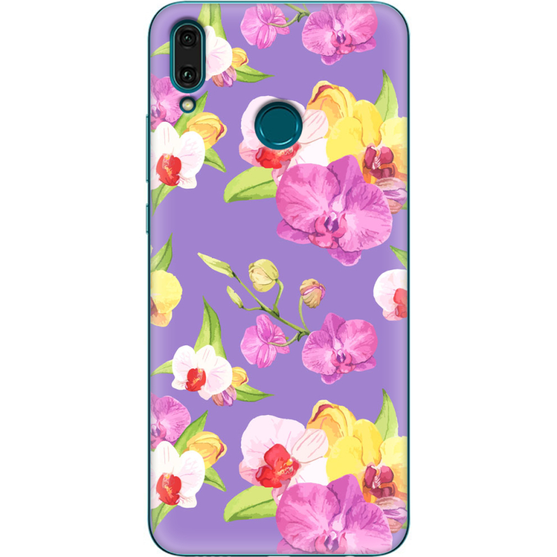 Чехол Uprint Huawei Y9 2019 