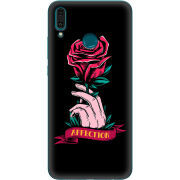 Чехол Uprint Huawei Y9 2019 