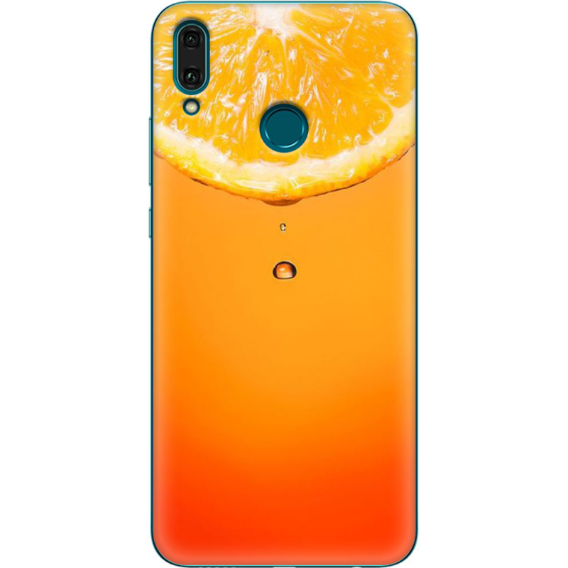 Чехол Uprint Huawei Y9 2019 