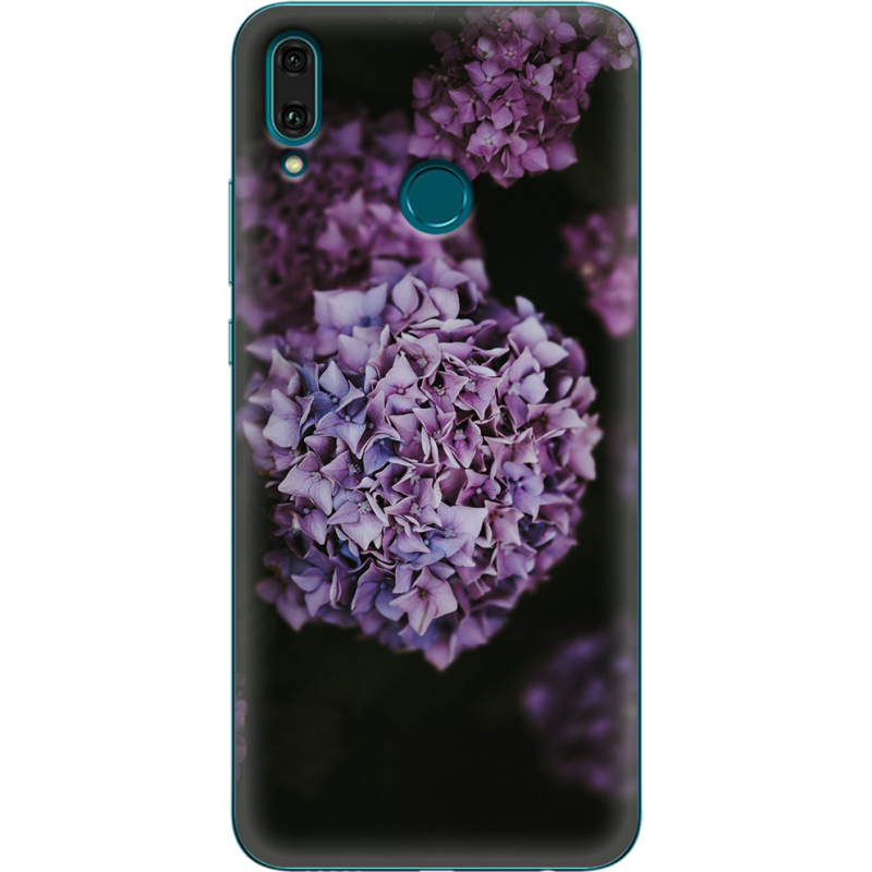 Чехол Uprint Huawei Y9 2019 