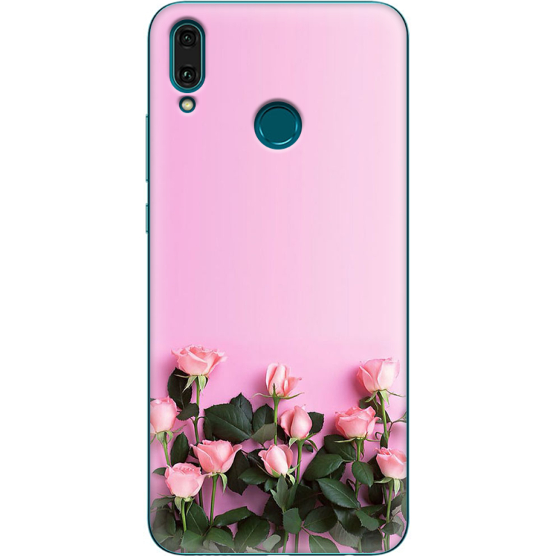 Чехол Uprint Huawei Y9 2019 