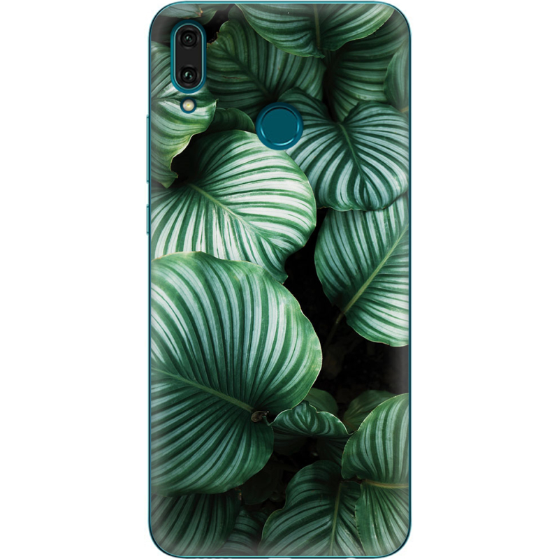 Чехол Uprint Huawei Y9 2019 