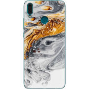 Чехол Uprint Huawei Y9 2019 