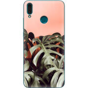 Чехол Uprint Huawei Y9 2019 