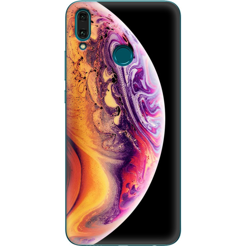 Чехол Uprint Huawei Y9 2019 