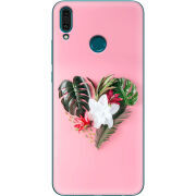 Чехол Uprint Huawei Y9 2019 