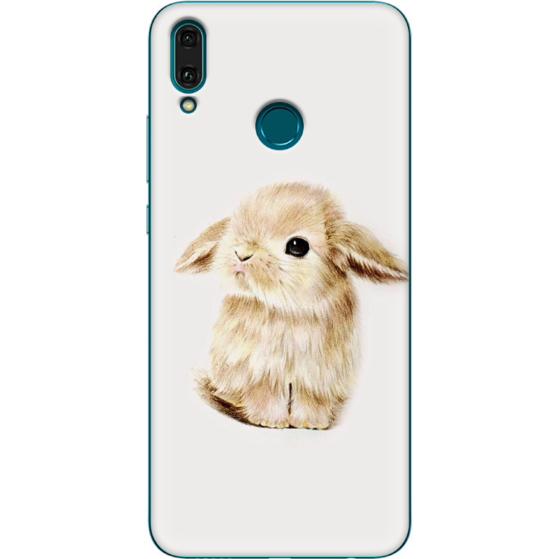 Чехол Uprint Huawei Y9 2019 