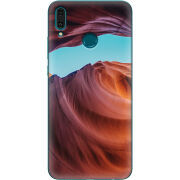 Чехол Uprint Huawei Y9 2019 