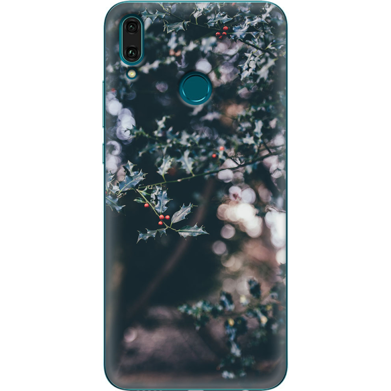 Чехол Uprint Huawei Y9 2019 