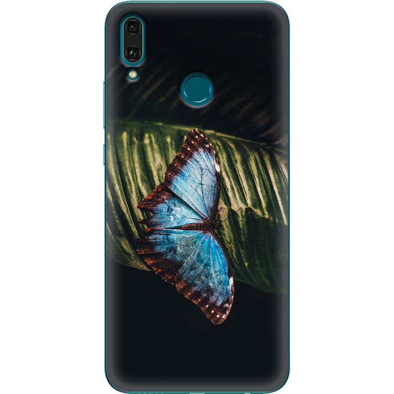 Чехол Uprint Huawei Y9 2019 