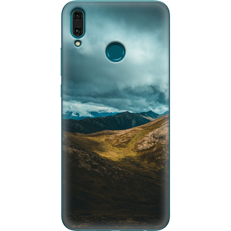 Чехол Uprint Huawei Y9 2019 