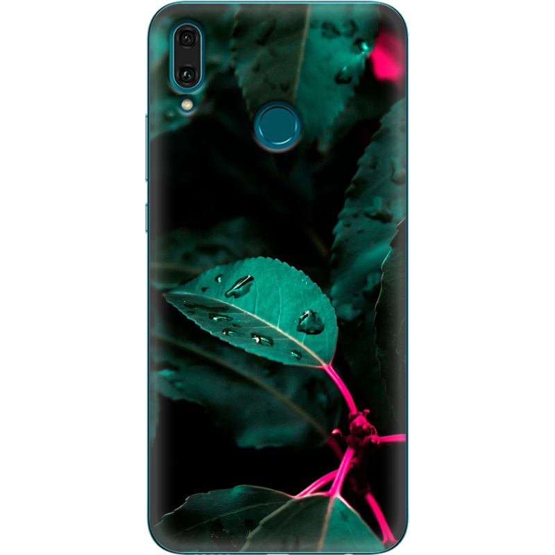 Чехол Uprint Huawei Y9 2019 