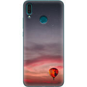 Чехол Uprint Huawei Y9 2019 