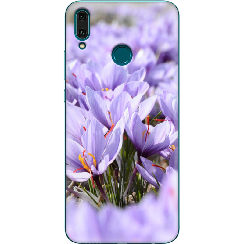 Чехол Uprint Huawei Y9 2019 