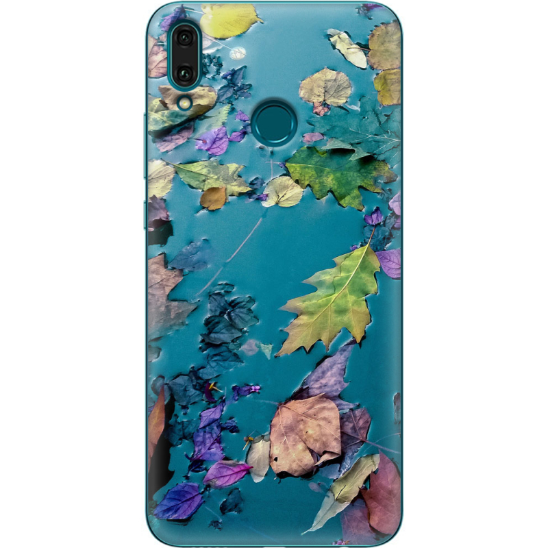 Чехол Uprint Huawei Y9 2019 