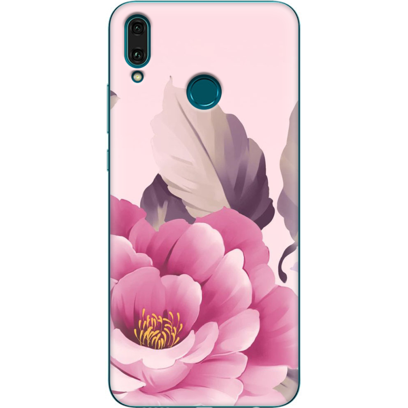 Чехол Uprint Huawei Y9 2019 