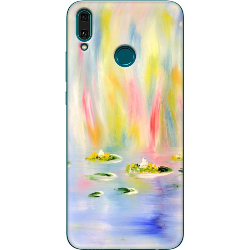 Чехол Uprint Huawei Y9 2019 