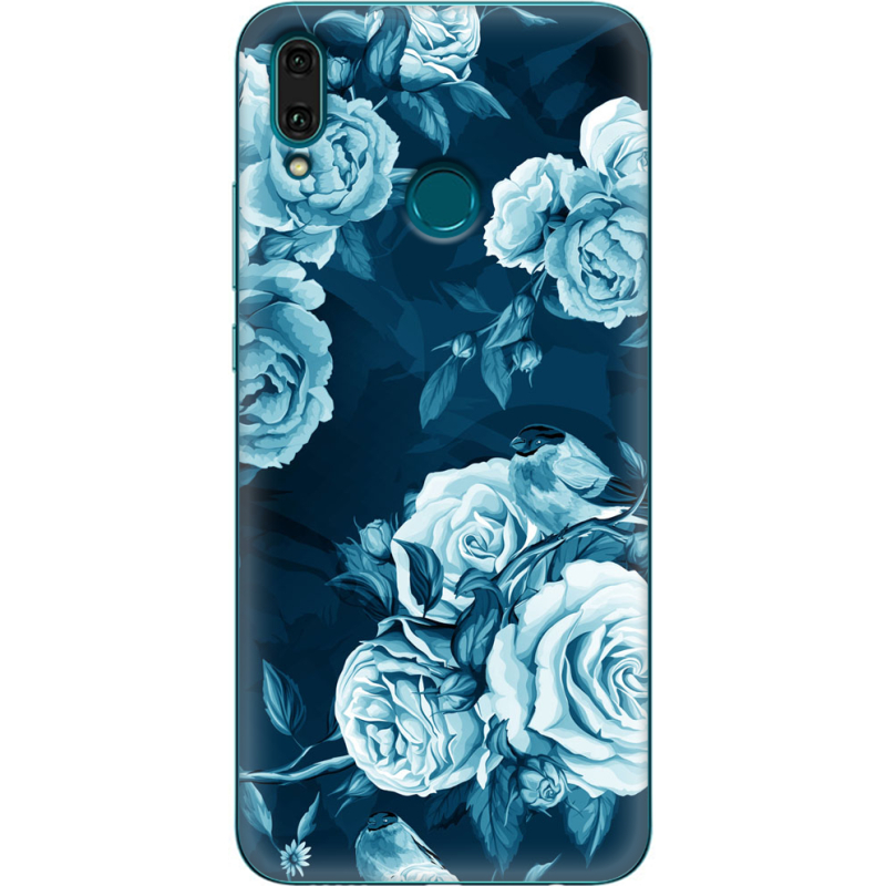 Чехол Uprint Huawei Y9 2019 