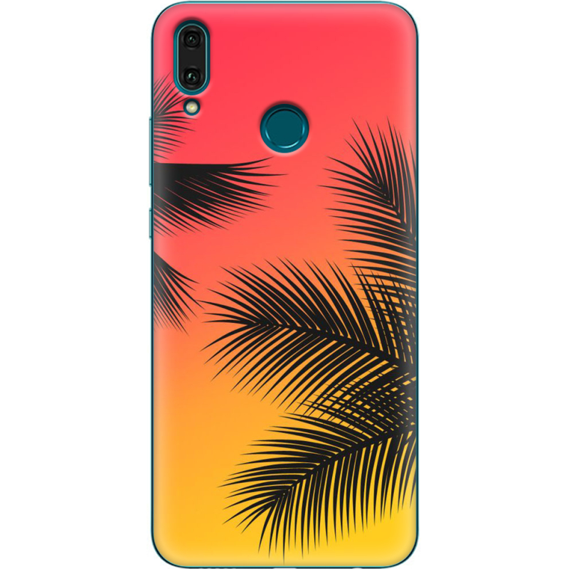 Чехол Uprint Huawei Y9 2019 