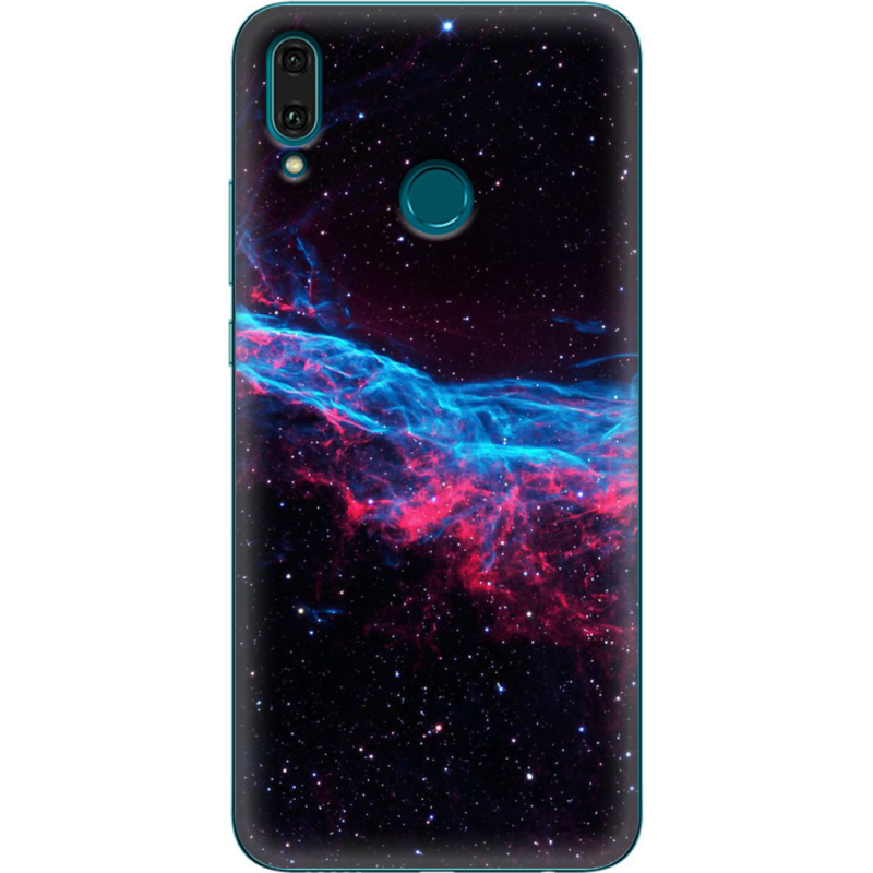 Чехол Uprint Huawei Y9 2019 