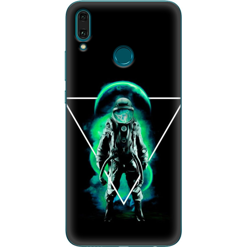 Чехол Uprint Huawei Y9 2019 