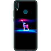 Чехол Uprint Huawei Y9 2019 