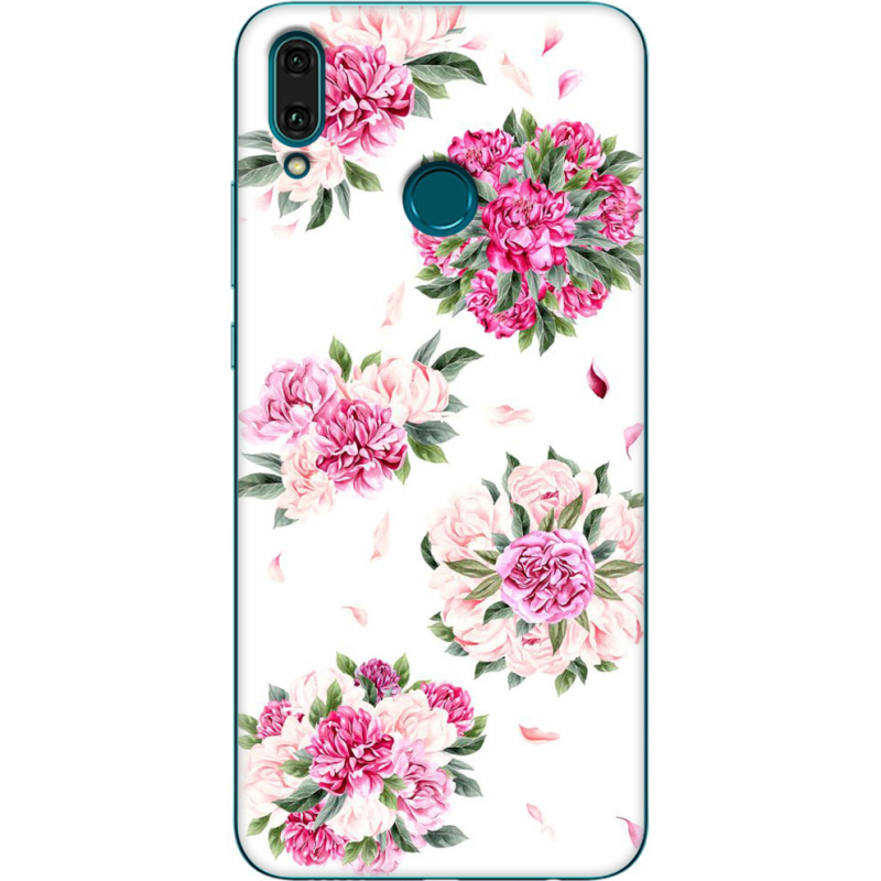 Чехол Uprint Huawei Y9 2019 