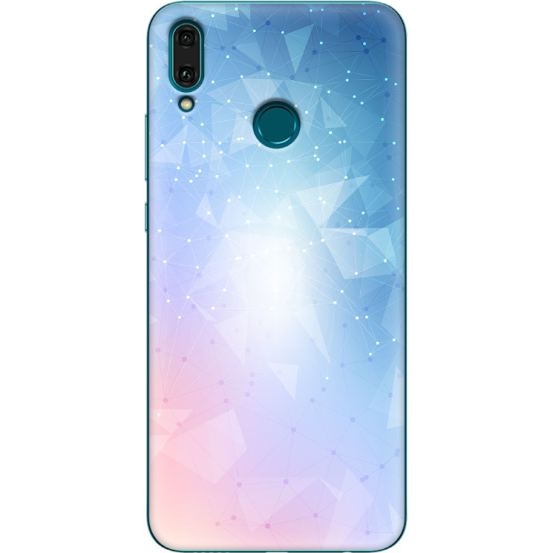 Чехол Uprint Huawei Y9 2019 