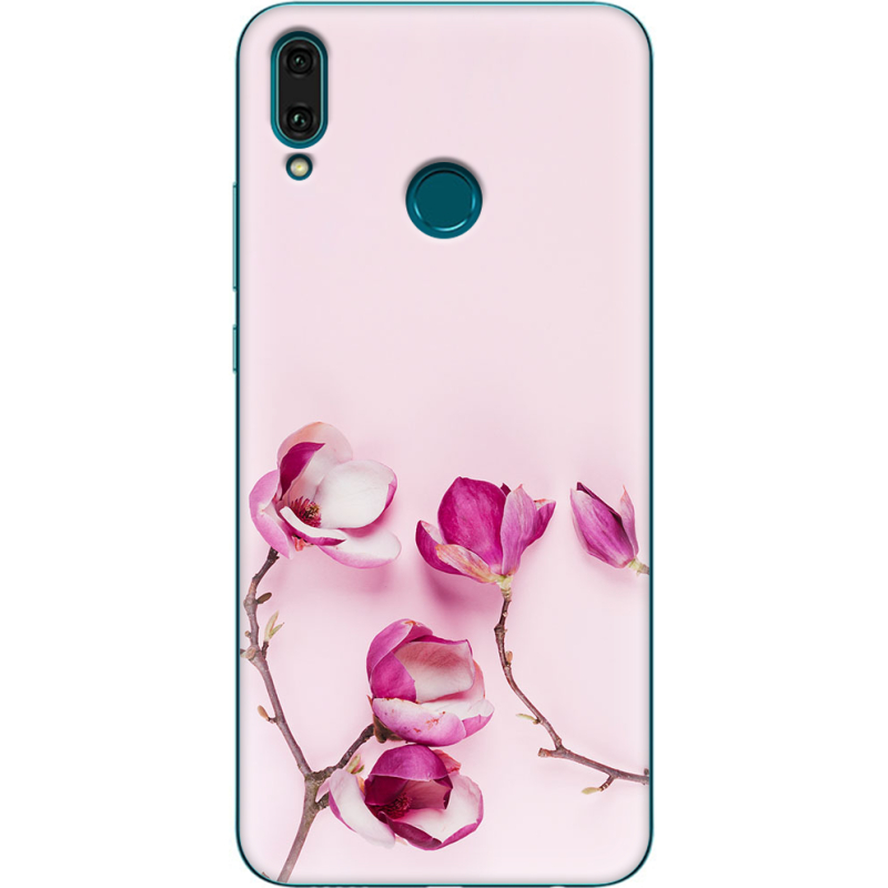 Чехол Uprint Huawei Y9 2019 