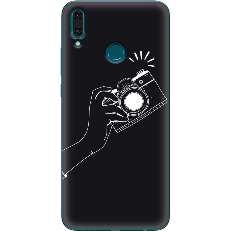 Чехол Uprint Huawei Y9 2019 