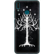 Чехол Uprint Huawei Y9 2019 Fantasy Tree