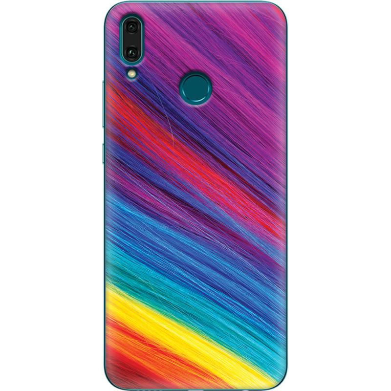 Чехол Uprint Huawei Y9 2019 