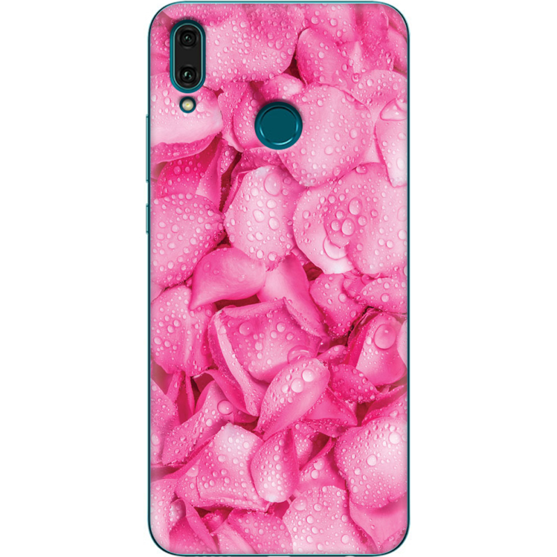 Чехол Uprint Huawei Y9 2019 