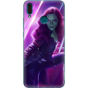 Чехол Uprint Huawei Y9 2019 