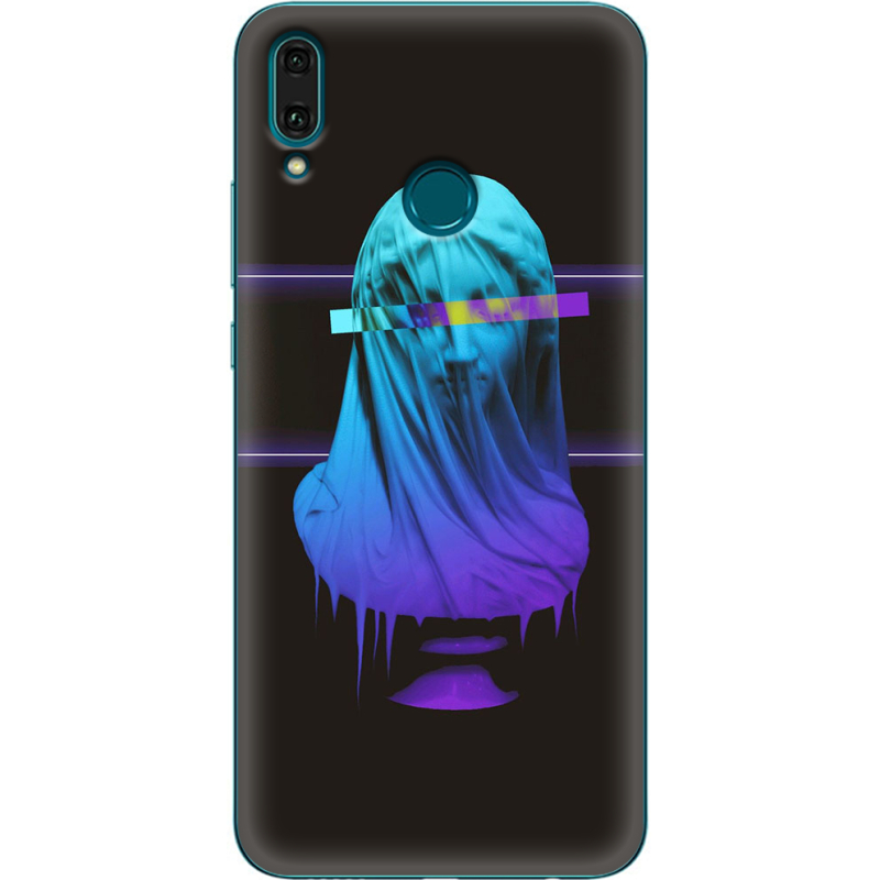 Чехол Uprint Huawei Y9 2019 